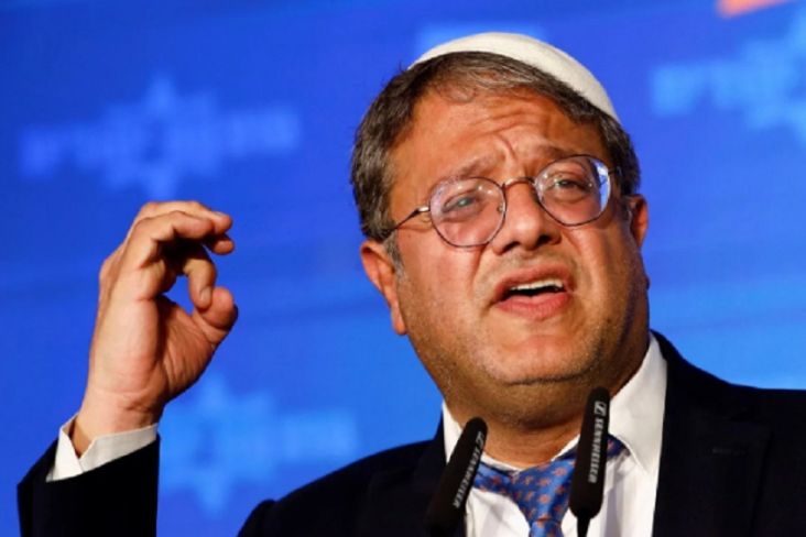 Anggota Parlemen Zionis Berharap Politisi Arab Tinggalkan Israel Selamanya