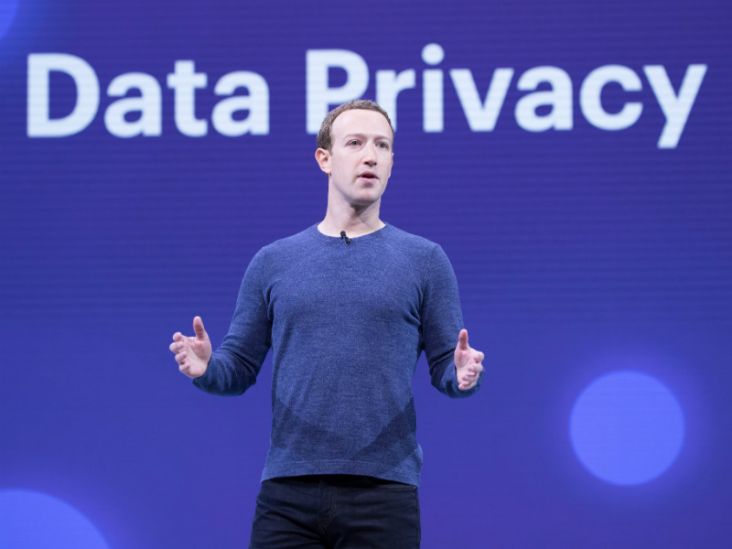 Mark Zuckerberg Mulai Lakukan PHK Besar-besaran Karyawan Facebook