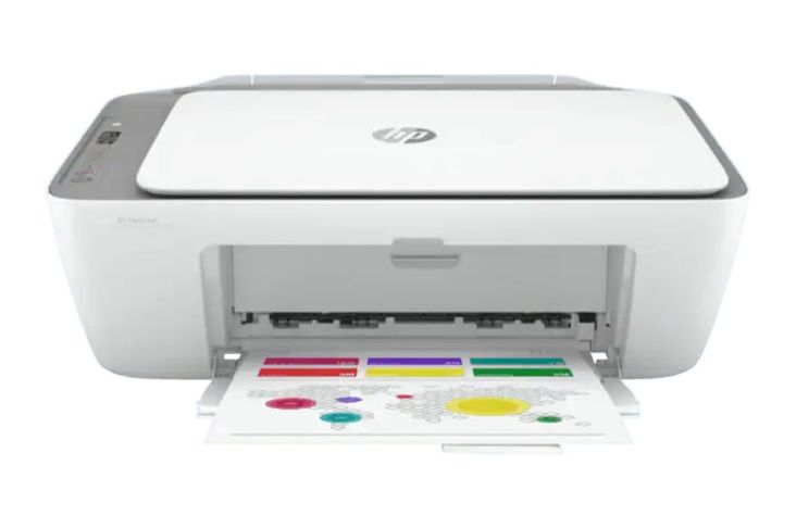 Cara Cleaning Printer HP Deskjet, Mudah Banget!