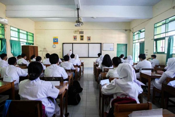 Regulasi Kunci Mewujudkan Pendidikan Berkualitas di Indonesia