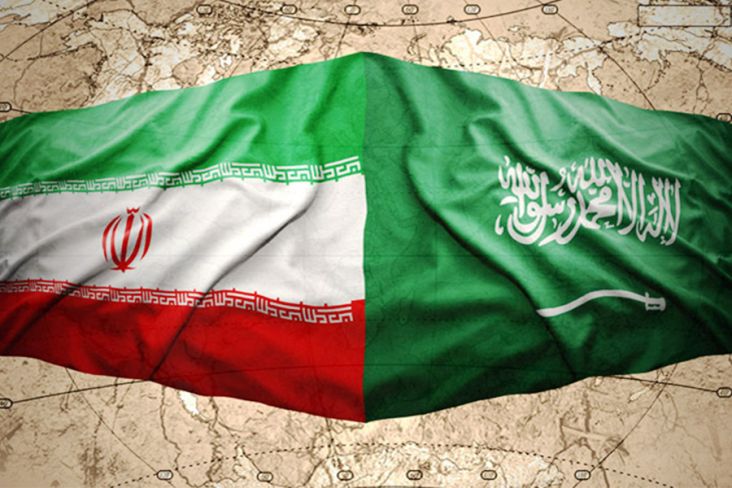Iran Peringatkan Arab Saudi: Kesabaran Hampir Habis