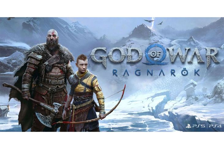 5 Fakta Game God of War Ragnarok, Penutup Kisah Kratos di Norse Saga
