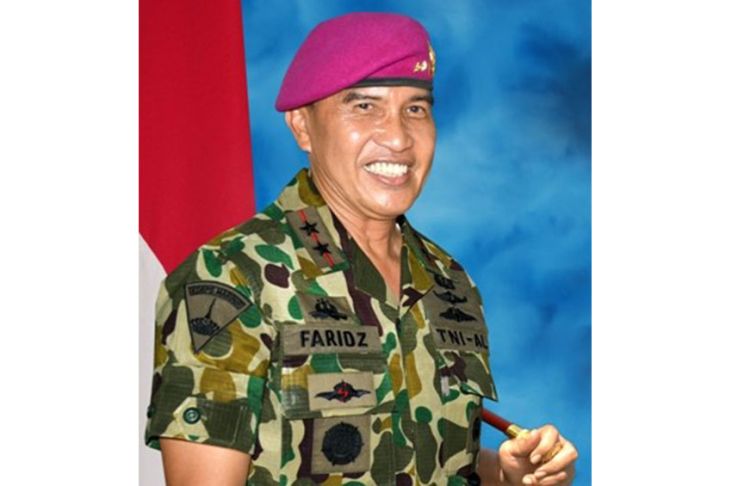 Deretan Perwira Tinggi TNI yang Punya Brevet Denjaka dan Trimedia Taifib