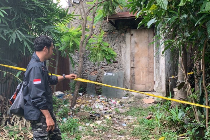 Penemuan Mayat Pria Kaki dan Tangan Terikat di Bekasi, Pelaku Coba Bakar CCTV