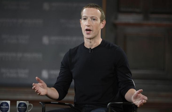 5 Alasan Mengapa Mark Zuckerberg Harus Pecat 11 Ribu Karyawan Meta