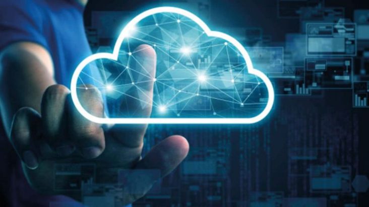 Cloud Computing Teknologi Tanpa Pakai Hardware dan Software
