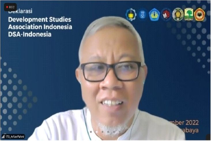 7 Kampus Ternama Deklarasikan Development Studies Association-Indonesia