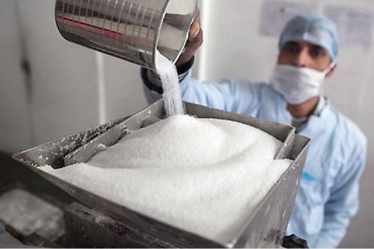 Izin Impor Gula 500 Ribu Ton Dasarnya Nafsu Belaka, Bukan Data