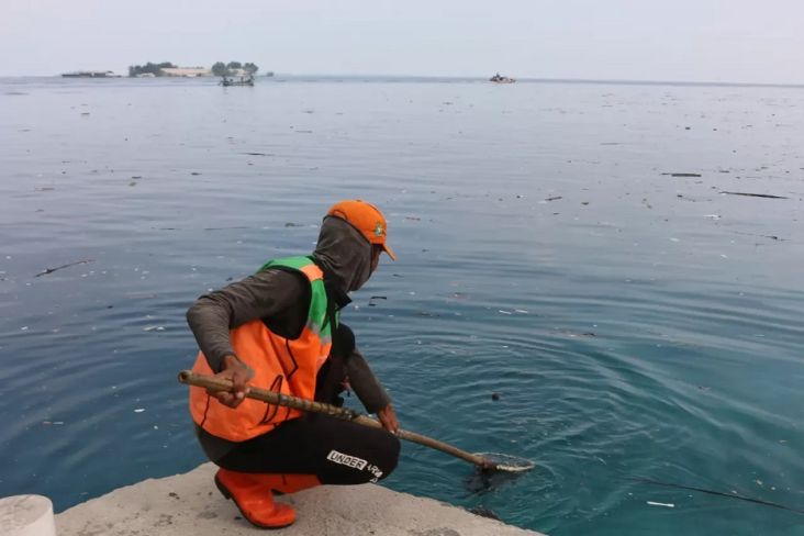 Kurangi Pencemaran Laut, Begini Solusi Ramah Lingkungan di Industri Perkapalan