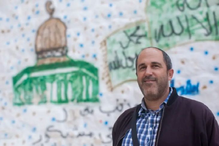 Wakil Wali Kota Yerusalem Dorong Non-Yahudi Tinggalkan Israel, Dicap Rasis