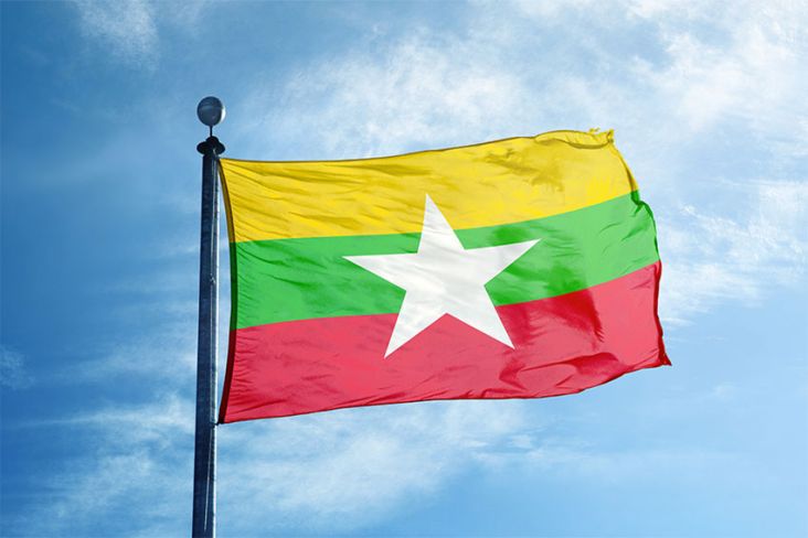 Sekjen PBB Desak Junta Myanmar Segera Mulai Kembali Demokrasi