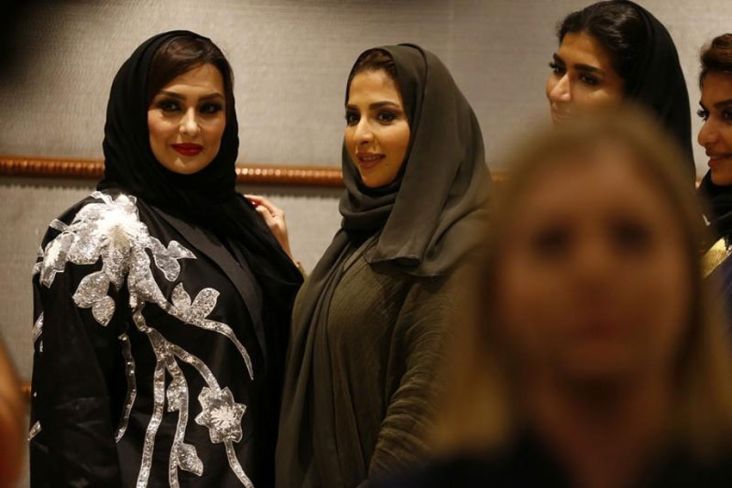 Negara-negara Muslim Penghasil Wanita Cantik, Tertarik Pindah?