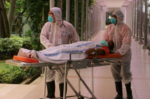 Pandemic Fund Berpotensi Capai Rp62 Triliun, Indonesia Sumbang Rp774 Miliar