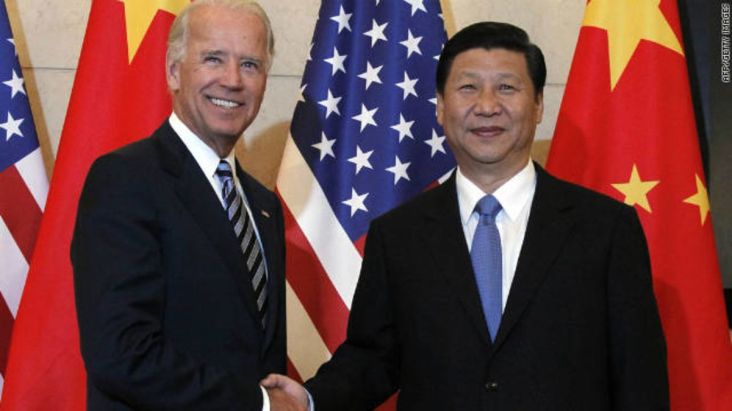Hadir di KTT G20, Ahli Minta Joe Biden dan Xi Jinping Bahas Perubahan Iklim
