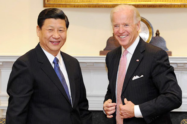 SBY Sebut Pertemuan Biden dan Xi Jinping di G20 Penting bagi Dunia
