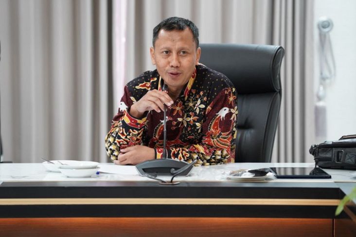 Legislator PKS Apresiasi Penetapan 11 Komoditas Cadangan Pangan oleh Pemerintah