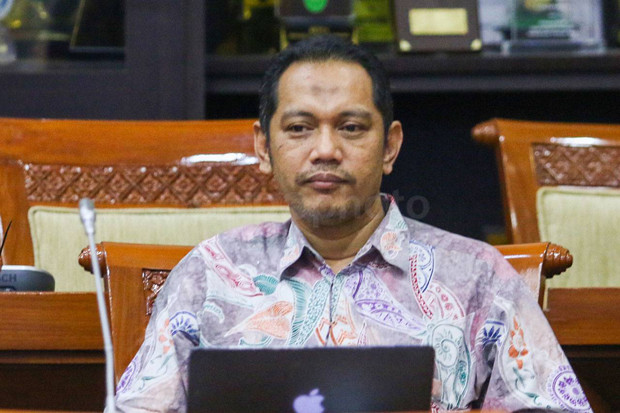 Wakil Ketua Gugat UU KPK soal Batasan Usia untuk Jadi Pimpinan