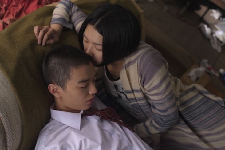 10 Film Jepang yang Dilarang Tayang di Indonesia, Nomor 9 Banyak Adegan Erotis