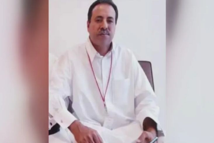 Pria AS Dijebloskan ke Penjara Arab Saudi saat Umrah di Makkah