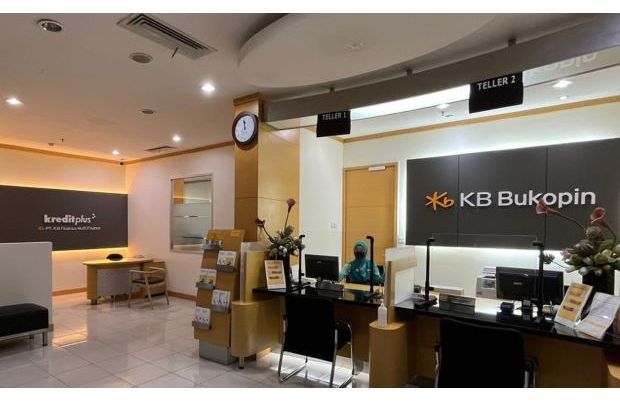 Perkuat Sinergi One KBFG, KB Bukopin Jalin Kerja Sama Co-Location bersama KB Finansia Multi Finance