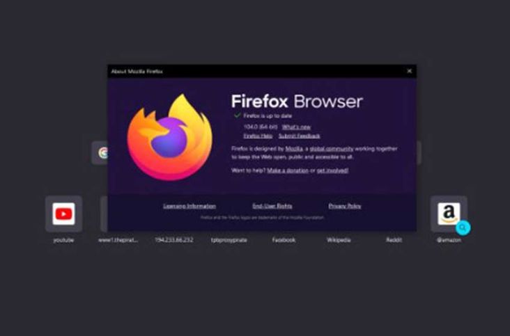 Cara Gunakan Reader Mode di Mozilla Firefox Tanpa Gangguan