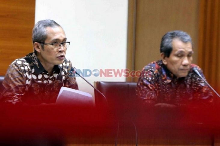 Endus Potensi Korupsi Pemilihan Rektor PTN, KPK Kantongi Informasi dari Internal Kampus