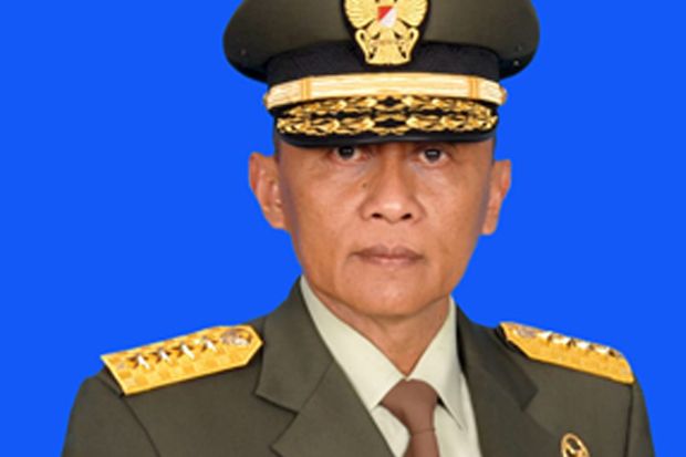 Profil Jenderal TNI Pramono Edhie Wibowo, Kakak Ipar SBY Mantan Komandan Kopassus yang Memiliki Banyak Prestasi