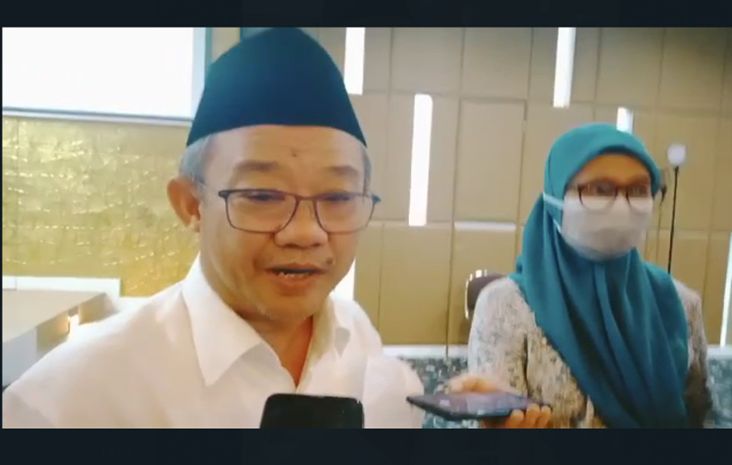 Abdul Muti Siap Maju Jadi Ketum PP Muhammadiyah: Dipilih atau Tidak Terserah Muktamar