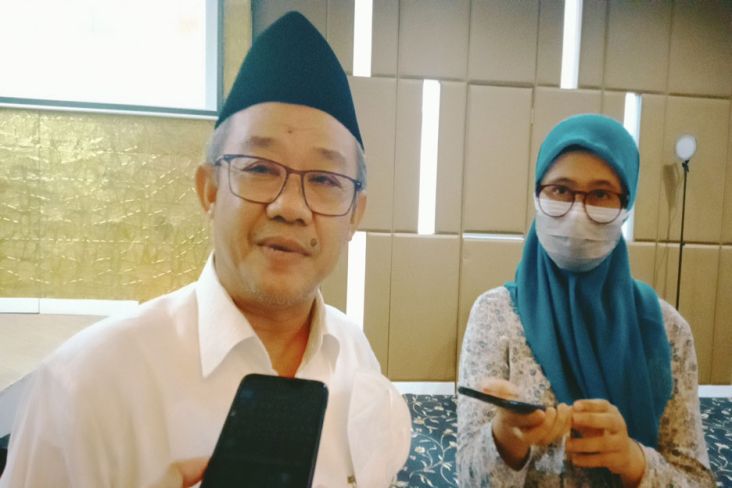 92 Nama Diajukan Jadi Bakal Calon Ketum PP Muhammadiyah di Muktamar Solo