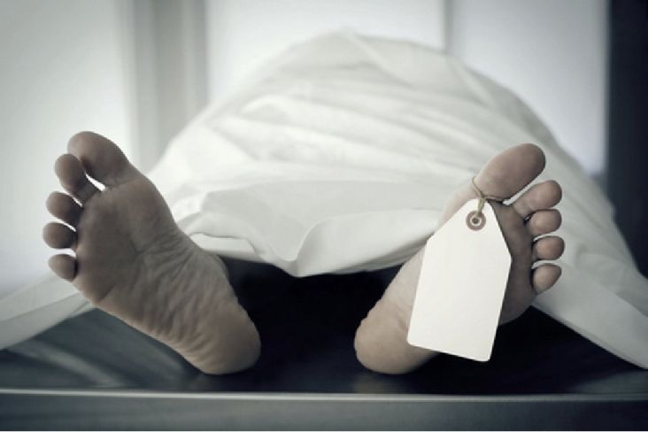 Heboh Pria Asal Bogor Masih Hidup Dalam Peti Mati, Polisi Ungkap Fakta Sebenarnya