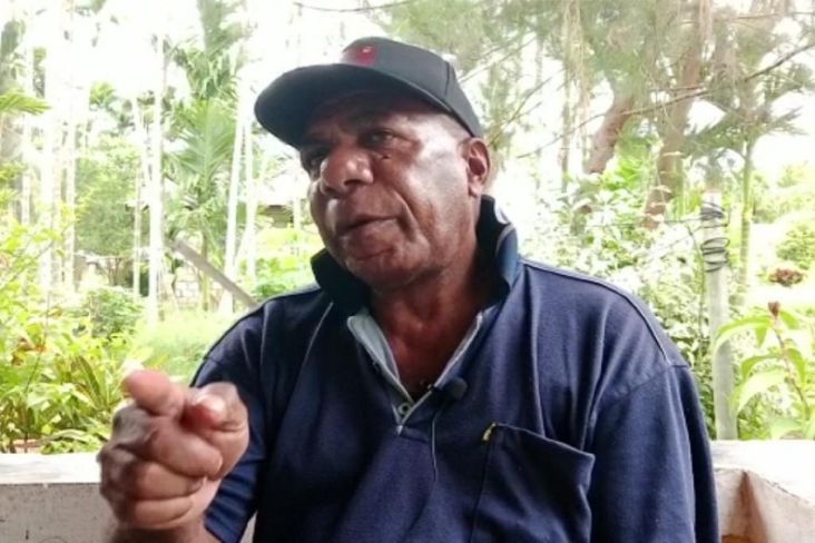 Belajar dari Kasus Lukas Enembe, Masyarakat Papua Diingatkan Agar Hati-Hati Pilih Pemimpin