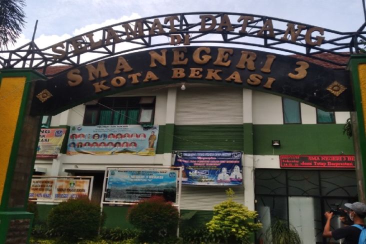 Viral Dugaan Pungli di SMAN 3 Kota Bekasi, Ini Respons Kadisdik Jabar