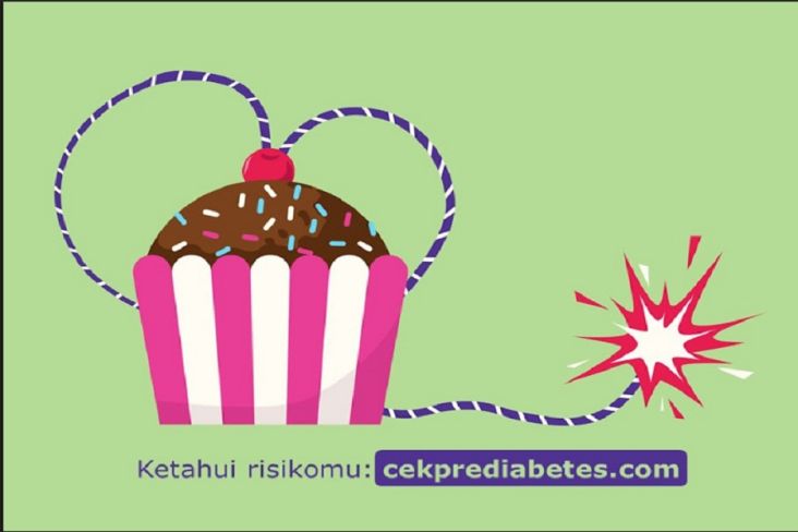 Dokter Spesialis: Pola Hidup Sehat Efektif Cegah Risiko Prediabetes dan Diabetes
