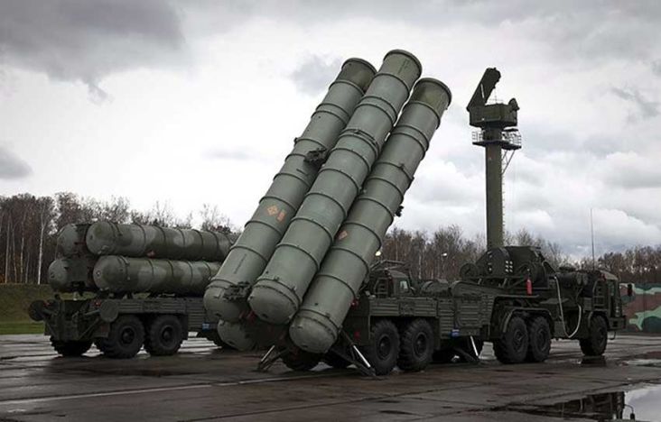 Bukti di Lapangan Tunjukkan Rudal S-300 yang Menghantam Polandia, Punya Rusia atau Ukraina?