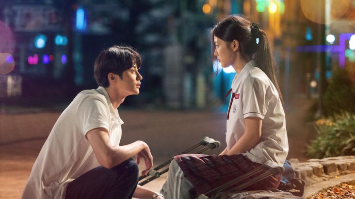 5 Fakta Kisah Cinta Film Korea 20th Century Girl, Tragis dan Diangkat dari Kehidupan Nyata