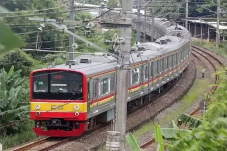 Tarif dan Rute KRL Bekasi- Depok, Cuma Transit Manggarai