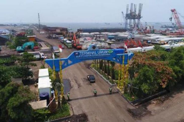Pelabuhan KCN Marunda Dikonsesi ke Negara, Pengamat: Wujudkan Indonesia Poros Maritim Dunia