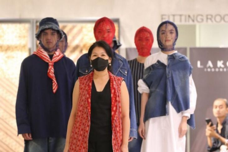 Program Ini Buka Peluang Kreatif Muda di Dunia Fashion Menembus Paris Trade Show 2023