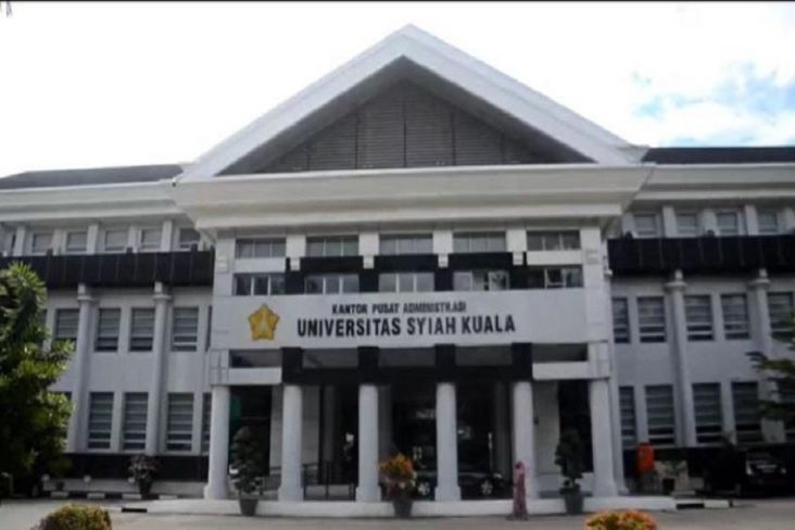 Dosen Universitas Syiah Kuala Banda Aceh Keluhkan Bau Badan Mahasiswanya, Suratnya Viral di Medsos