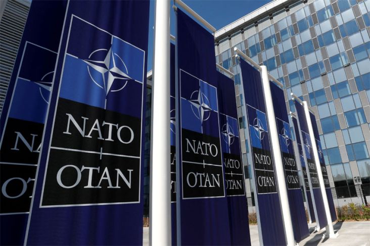 Ngeri! Ini Bunyi Pasal 4 NATO yang Bisa Picu Perang Dunia Ke-3