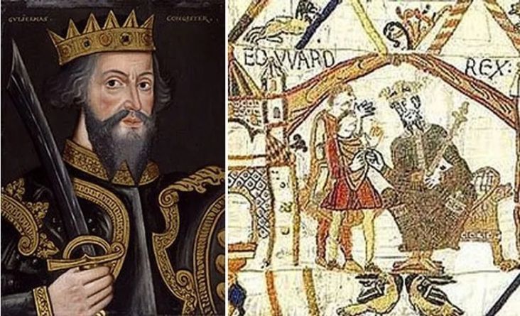 Mengenal Raja William I Sang Penakluk Kerajaan Inggris