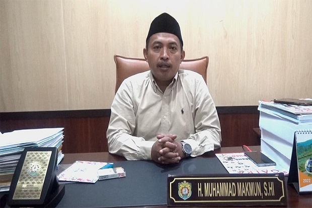 Ketua DPRD Kendal Berharap Muhammadiyah Terus Istiqamah Layani Masyarakat