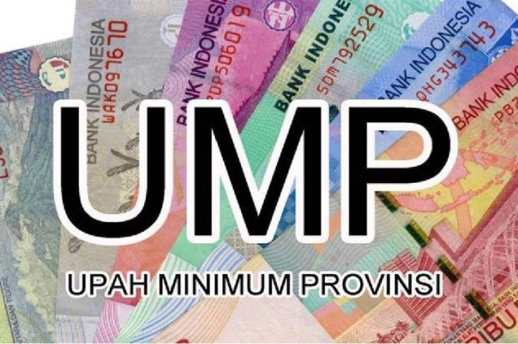 Banding UMP 2022 Ditolak PTTUN, Heru Budi: Tetap Rp4,5 Juta
