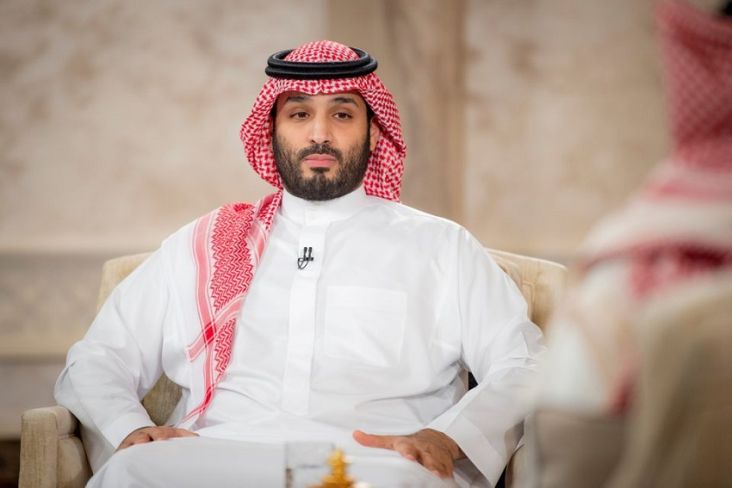 AS: Pangeran Saudi Mohammed bin Salman Kebal Gugatan Kasus Pembunuhan Khashoggi