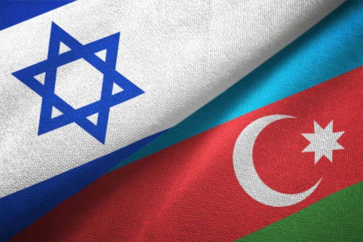 Banjir Kecaman Usai Azerbaijan Buka Kedutaan Besar di Tel Aviv
