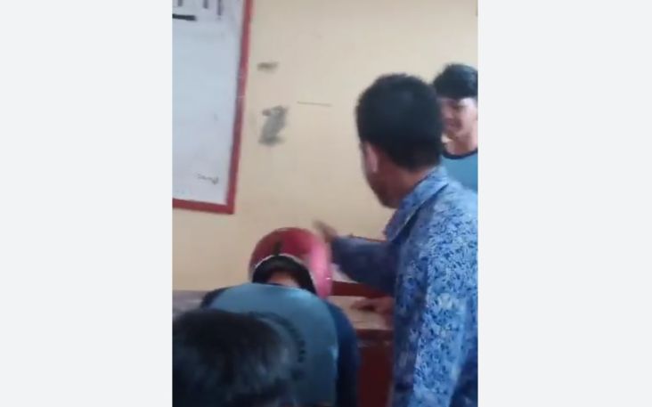 Siswa SMP Di-bully hingga Pingsan dan Dilarikan ke Rumah Sakit, Ini Jawaban Pihak Sekolah