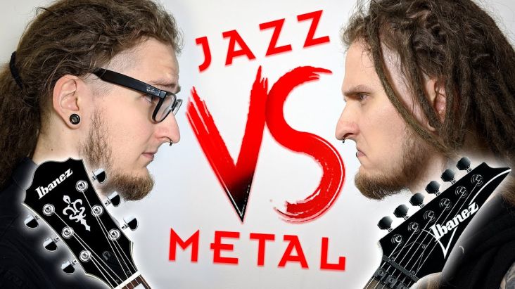Ini Jawaban Mengapa Musisi Jazz Jago Improvisasi dari Pemain Musik Metal