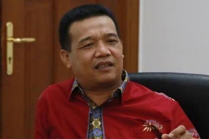 Haedar dan Muti Kembali Pimpin Muhammadiyah, Ketua Fokal IMM: Selamat, Majulah Indonesia
