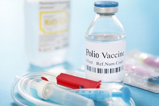 Cakupan Vaksinasi Polio di 3 Daerah Masih Rendah, IDAI: Masyarakat Mau Vaksin Bila Ada Sertifikat Halal