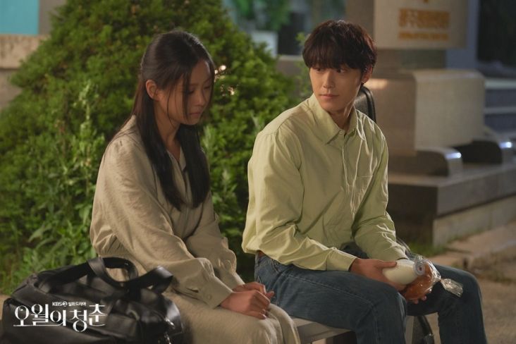 6 Drama Korea dengan Kisah Cinta Tragis yang Bikin Patah Hati